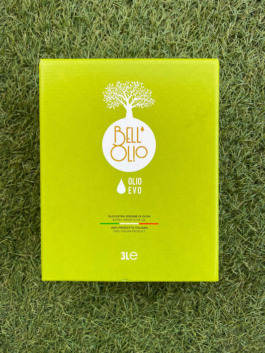 Bell'Olio - Baby Box 3lt