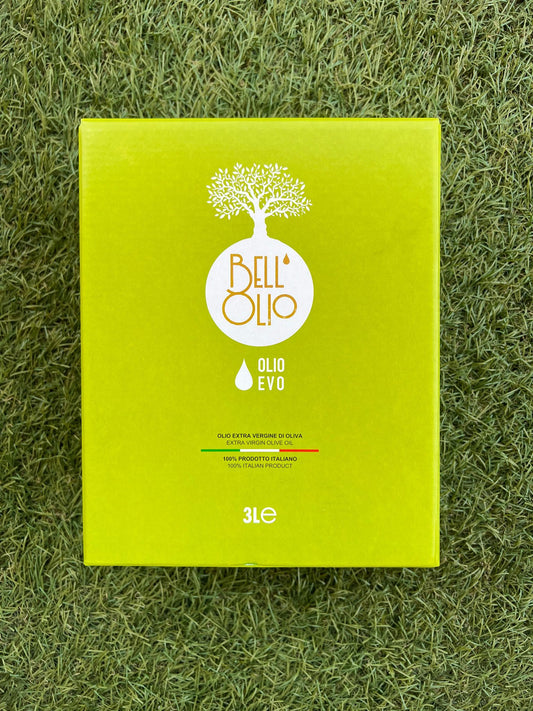 Bell'Olio - Baby Box 3lt